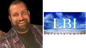 Read more about the article Ken Katz Joins Rick Yorn’s LBI Entertainment With Saquon Barkley