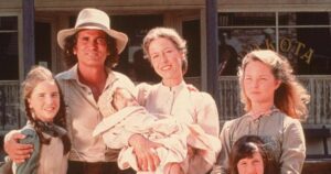 Read more about the article Where The Cast of ‘Little House on the Prairie’ Is Now