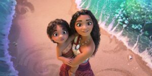 Read more about the article Moana 2 Sets Spring Disney+ Debut Release Date