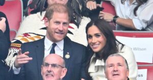 Read more about the article Meghan Markle Documents Invictus Appearance in 1st Instagram Story