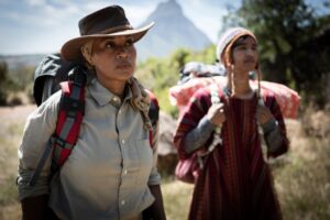 Read more about the article Global Screen Debuts ‘Murder On The Inca Trail’ — MIP London