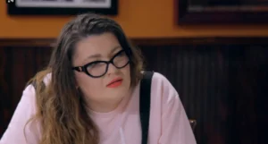 Read more about the article Amber Portwood Claims Pregnancy Scare, Admits to Lying