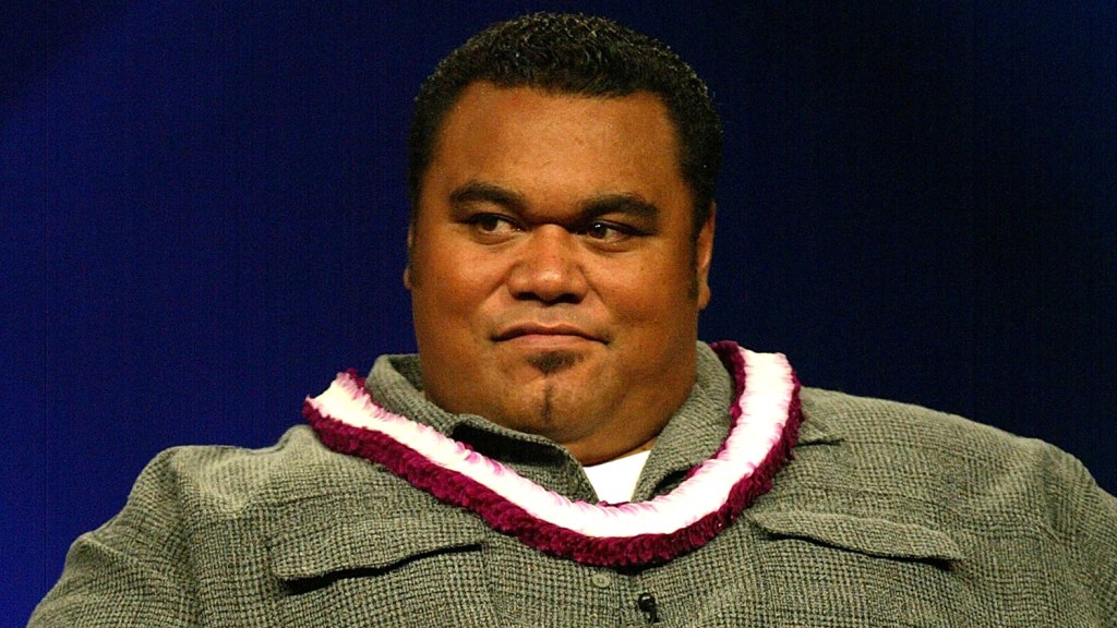 You are currently viewing Peter Navy Tuiasosopo Dead: Veteran TV, Film Actor