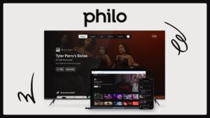 Read more about the article Pay-TV Bundler Philo Reveals Subscriber And Revenue Figures, Acquisition Of Row8