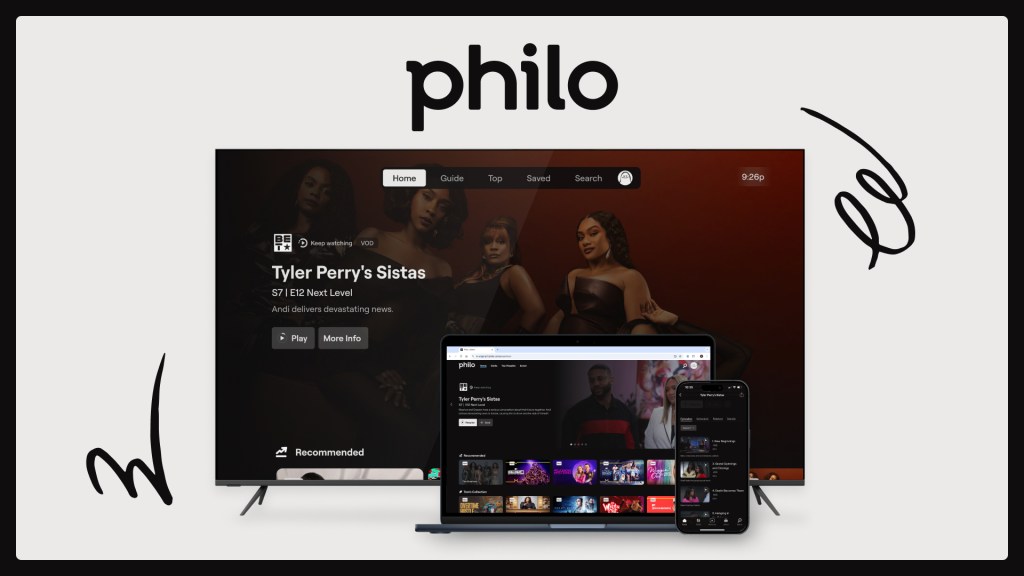 You are currently viewing Pay-TV Bundler Philo Reveals Subscriber And Revenue Figures, Acquisition Of Row8