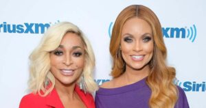 Read more about the article RHOP’s Gizelle Bryant Weighs In on Karen Huger’s DUI, Jail Time