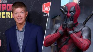 Read more about the article Deadpool Creator Rob Liefeld Cuts Ties With Marvel