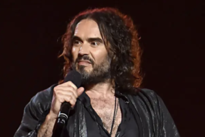 Read more about the article Russell Brand Shuts Down Mental Health And Addiction Charity