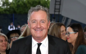 Read more about the article Piers Morgan Reveals He Has Had His Own “Real-Life Baby Reindeer”