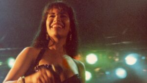 Read more about the article Selena Quintanilla Sundance Doc auction, Netflix $10M+ Deal