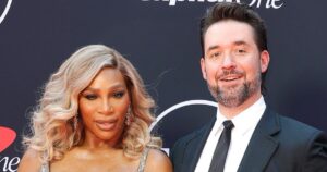 Read more about the article Alexis Ohanian Defends Wife Serena Williams’ Super Bowl Halftime Cameo