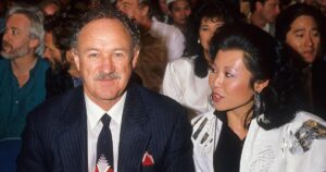 Read more about the article Sheriff Shares How Long He Thinks Gene Hackman and Wife Were Dead