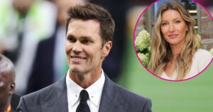 Read more about the article Tom Brady Calls Super Bowl 2025 Days After Gisele Welcomes 3rd Baby