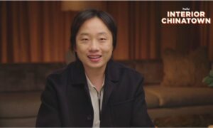 Read more about the article EXCLUSIVE | How ‘Interior Chinatown’ Mirrors Jimmy O. Yang’s Real-Life Acting Struggles