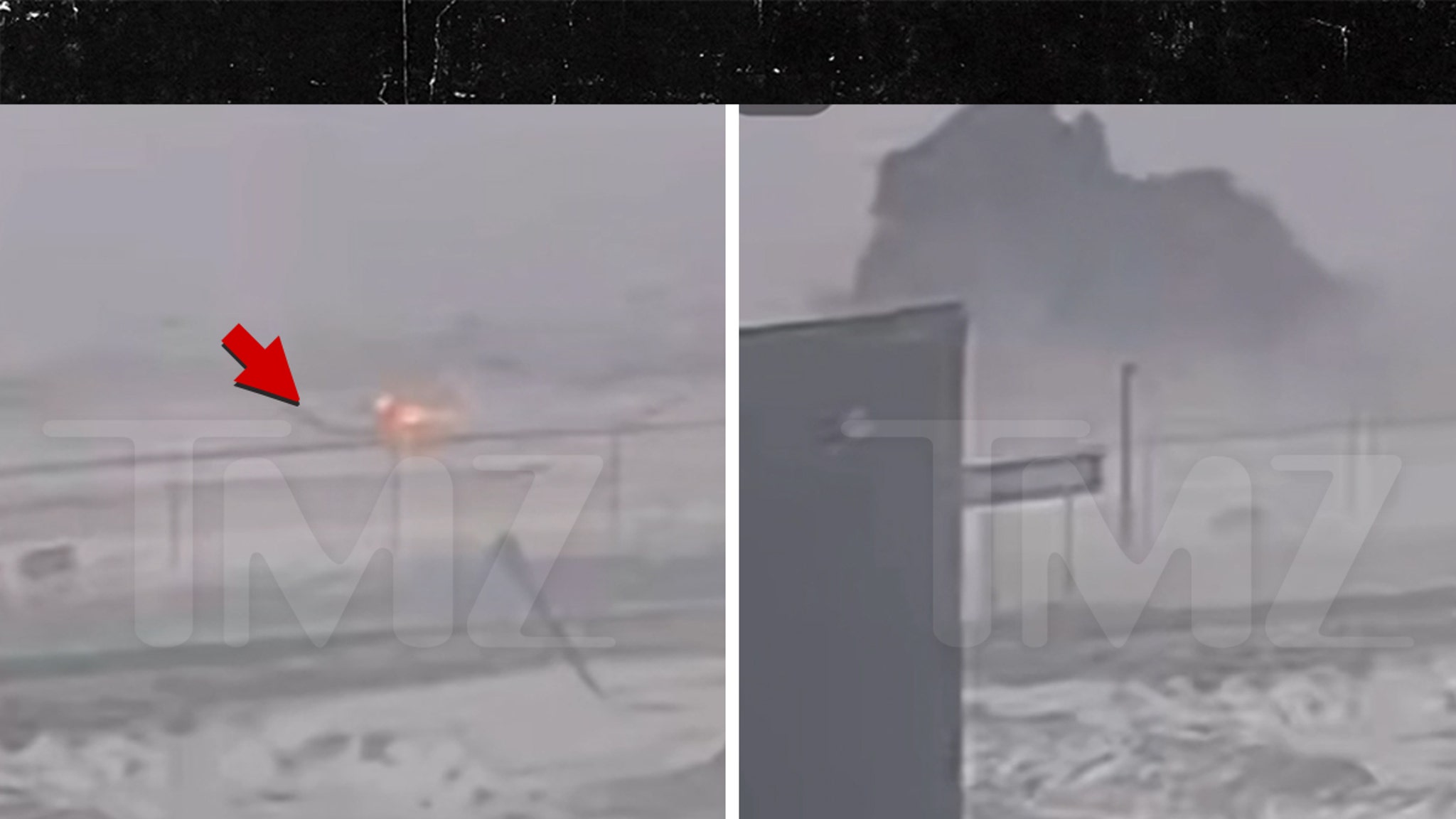 You are currently viewing New Video Shows Moment Delta Flight Crash Lands at Toronto Airport