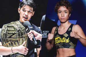 Read more about the article ONE Championship: “We have similar styles”