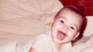 Read more about the article Guess Who This Happy Baby Girl Turned Into!