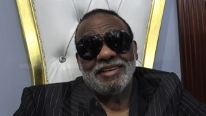 Read more about the article Ron Isley Says He Likes to Listen to His Music During Sex