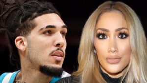 Read more about the article LiAngelo Ball’s Baby Mama Claims He Got Another Woman Pregnant