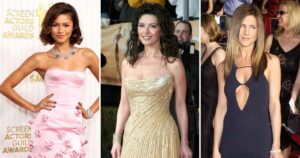 Read more about the article Best SAG Awards Looks of All Time, Celebrity Fashion