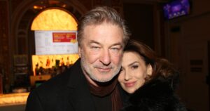 Read more about the article Alec and Hilaria Baldwin Share Why They Wanted Their Own Reality Show