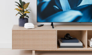 Read more about the article Eero launches its Wi-Fi 7 mesh routers