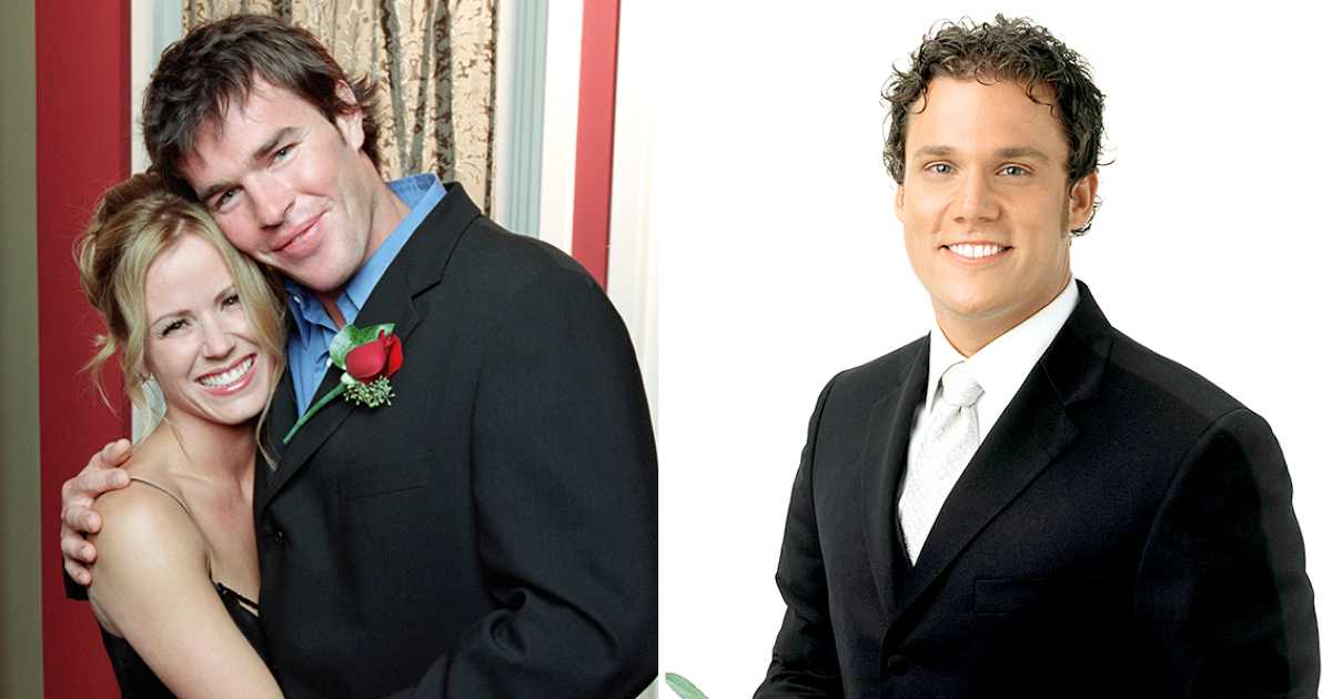 You are currently viewing Former Bachelor and Bachelorette Leads: Where Are They Now?