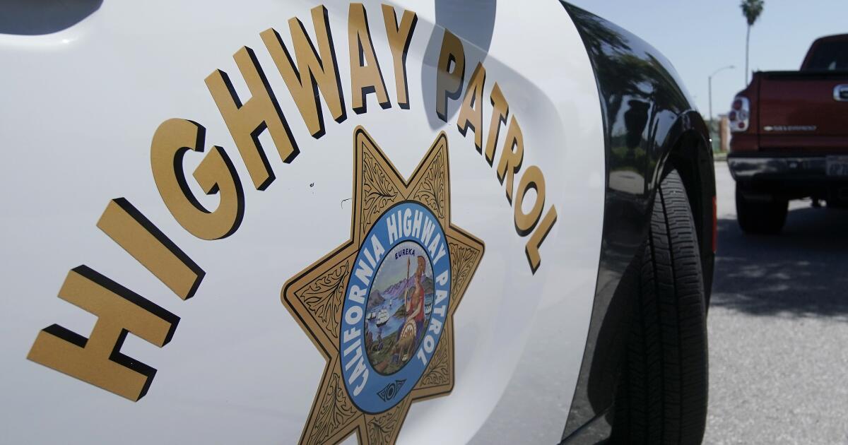 You are currently viewing CHP officers kill man in Riverside county who allegedly threw rocks at cars