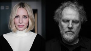 Read more about the article Cate Blanchett & Guy Maddin On The Experience of Artistic Flow, David Lynch’s ‘Eraserhead’ & Their Paths Into The Film Industry