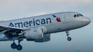 Read more about the article American Airlines Flight Diverted to Rome Over Fake Bomb Threat