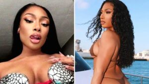 Read more about the article Megan Thee Stallion’s Hottest Shots for Her 30th Birthday