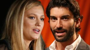 Read more about the article Justin Baldoni Files Amended Blake Lively Lawsuit, Here’s How It All Started