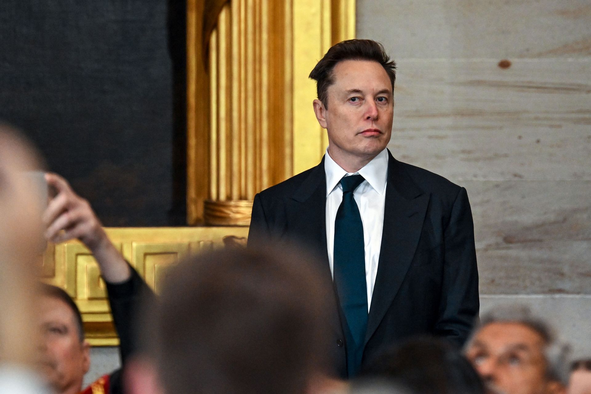 You are currently viewing “You’re the one creating your own problems” — Internet reacts to Elon Musk saying he suffers “infinite indignities” on X, the platform he owns