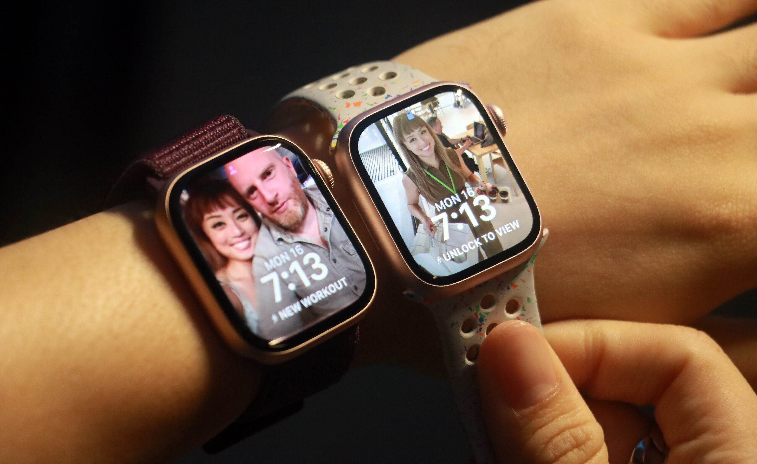 You are currently viewing The best Apple Watch in 2025