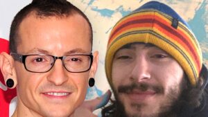 Read more about the article Chester Bennington’s Child Says They’re Transgender