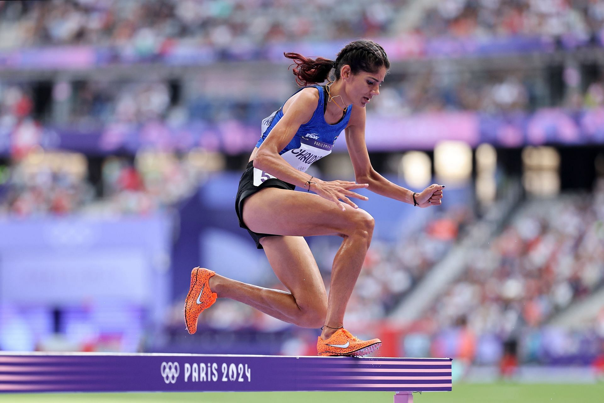 You are currently viewing 3 athletes to watch out for ft. Parul Chaudhary