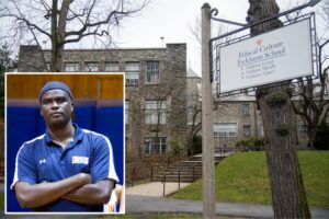 Read more about the article NYC’s Longtime Fieldston School volleyball coach Collin Henry groomed, raped student: suit