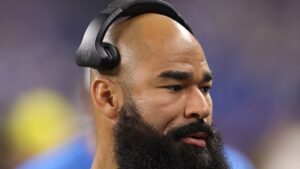 Read more about the article Broncos Coach Michael Wilhoite Arrested, Accused of Assaulting Police Officer