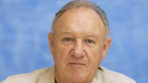 Read more about the article Gene Hackman Found Dead in Home with Wife Betsy Arakawa, Dog