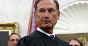 Read more about the article Justice Alito blasts 9th Circuit in San Jose police shooting case