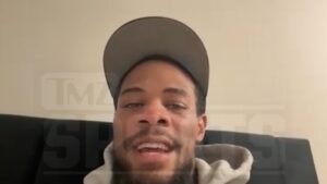 Read more about the article Lamont Roach Aims to Accelerate Gervonta Davis’ Retirement Plans With a KO