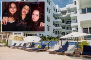 Read more about the article Friends, family of 3 American women who died at Belize beach resort cast doubt on possible overdose theory