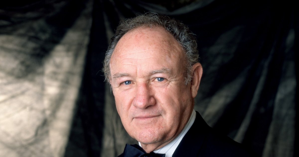 You are currently viewing Actor Gene Hackman, Wife Betsy Arakawa, Found Dead in New Mexico