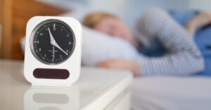 Read more about the article How can I get better sleep?