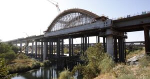 Read more about the article Trump administration launches review of California’s high speed rail spending