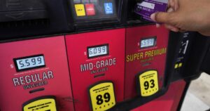 Read more about the article Assembly Republicans unveil bills to tackle gas prices, taxes on tips