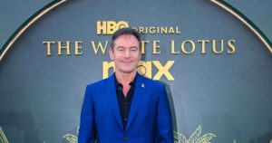 Read more about the article Jason Isaacs Makes ‘Terrible Confession’ That ‘Harry Potter’ Wasn’t ‘That Much Fun to Make’