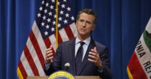 Read more about the article Newsom sets new homelessness funding, accountability measures