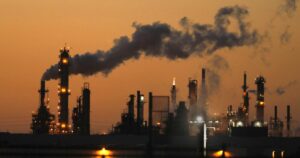 Read more about the article Is California government seriously considering oil refinery takeovers?