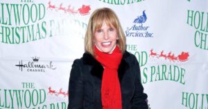 Read more about the article General Hospital’s Leslie Charleson Cause of Death Revealed